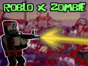 Jwèt Roblox zonbi sou entènèt