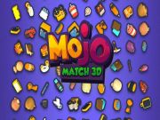 Jwèt Mojo matche ak 3d sou entènèt