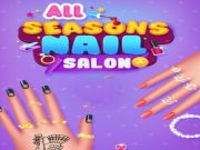 Jwèt Tout sezon salon klou sou entènèt