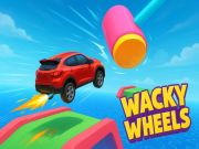 Jwèt Wou wacky sou entènèt