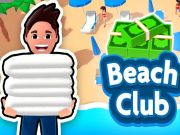 Jwèt Beach Club sou entènèt