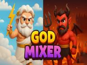 Jwèt Mixer Bondye a sou entènèt Jwèt Mixer Bondye a sou entènèt