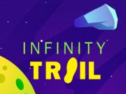 Jwèt Infinity Trail sou entènèt