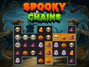Jwèt Chenn Spooky sou entènèt