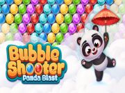 Jwèt Tirè tirè panda eksplozyon sou entènèt