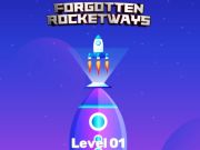 Jwèt Bliye Rocketways sou entènèt