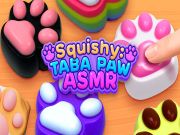 Jwèt Squishy: Taba Paw sou entènèt