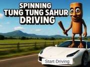 Jwèt K ap vire tung tung sahur kondwi sou entènèt