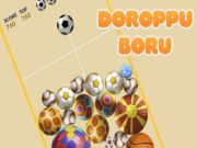 Jwèt Doroppuboru 13 sou entènèt