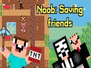 Jwèt Noob: Ekonomize zanmi yo sou entènèt