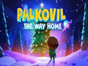 Jwèt Palkovil wout la lakay ou sou entènèt