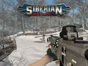 Jwèt Atak Siberian sou entènèt