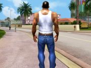 Jwèt Gta: krim Grand Vegas sou entènèt