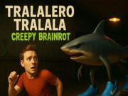 Jwèt Tralalero tralala grenpe brainrot sou entènèt Jwèt Tralalero tralala grenpe brainrot sou entènèt