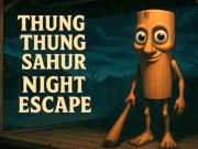 Jwèt Thung Thung Sahur lannwit chape sou entènèt