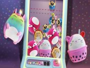 Jwèt Kawaii grif rantre sou entènèt