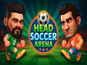 Jwèt Head foutbòl Arena sou entènèt Jwèt Head foutbòl Arena sou entènèt