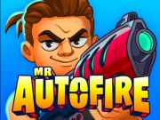 Jwèt Mesye Autofire sou entènèt