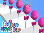 Jwèt Lollipop chemine kouri sou entènèt