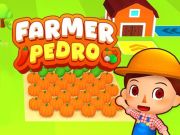 Jwèt Kiltivatè pedro sou entènèt