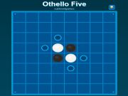Jwèt Othello Senk sou entènèt