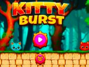 Jwèt Kitty pete sou entènèt