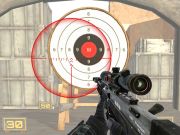 Jwèt 3d FPS sib tire sou entènèt