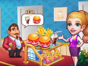 Jwèt Hotel lafyèv tycoon sou entènèt