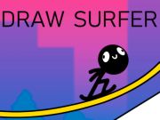 Jwèt Trase surfe sou entènèt
