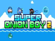 Jwèt Super ti gason zonyon 2 sou entènèt