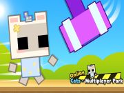 Jwèt Sou entènèt chat multijoueurs pak sou entènèt