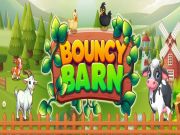Jwèt Bouncy etab sou entènèt