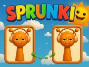 Jwèt Sprunki Link sou entènèt