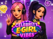 Jwèt Selebrite e ti fi vibes sou entènèt