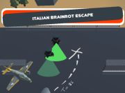Jwèt Italyen chape brainrot sou entènèt