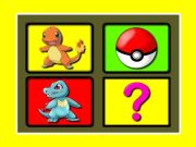 Jwèt Tan memwa pokemon sou entènèt