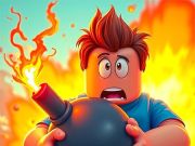 Jwèt Robby: Bomberman sou entènèt