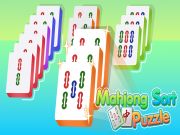 Jwèt Mahjong sòt devinèt sou entènèt