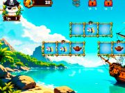 Jwèt Pirate Pirate sou entènèt