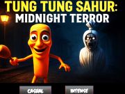 Jwèt Tung Tung Sahur minwi laterè sou entènèt