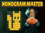 Jwèt Nonogram mèt sou entènèt