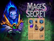 Jwèt Sekrè Mage a sou entènèt