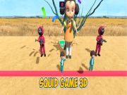 Jwèt Jwèt Squid 3D sou entènèt