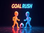 Jwèt Objektif Rush sou entènèt