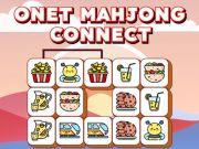 Jwèt Onet Mahjong konekte sou entènèt