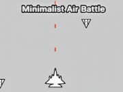 Jwèt Batay lè minimalist sou entènèt
