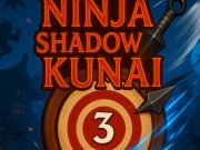 Jwèt Ninja lonbraj Kunai sou entènèt