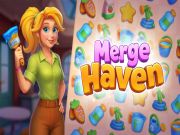 Jwèt Rantre Haven sou entènèt