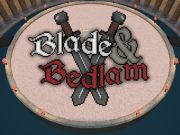 Jwèt Lam & bedlam sou entènèt