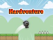 Jwèt Hardventure sou entènèt